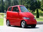 Commuter Cars Tango T600 2005 года